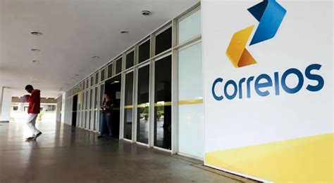 Concurso Correios Edital Sai Quando Veja Cronograma Previsto