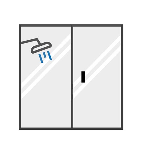 Pivot Shower Door Manufacturer And Supplier Kj Bath