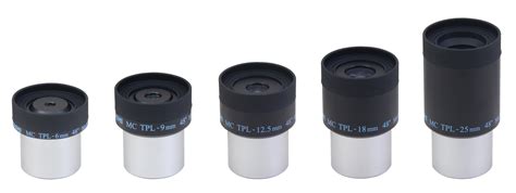 Takahashi TPL-18 Eyepiece | Takahashi America