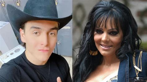 El Sentido Mensaje De Maribel Guardia A Su Hijo Fallecido Julián