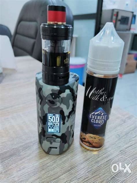 Vape Puma 200w Atelier Yuwa Ciao Jp