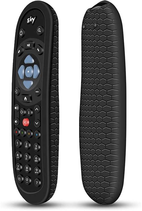 Original Sky Q Voice Remote Control Compatible With Sky Q Tb Or Tb