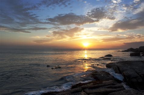 African Sunrise Free Photo Download Freeimages