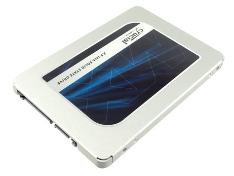 Crucial MX500 500GB SSD Review | KitGuru - Part 5