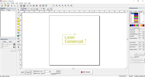 Software L Ser Ezcad Que Posibilidades Ofrece Lc Lasers