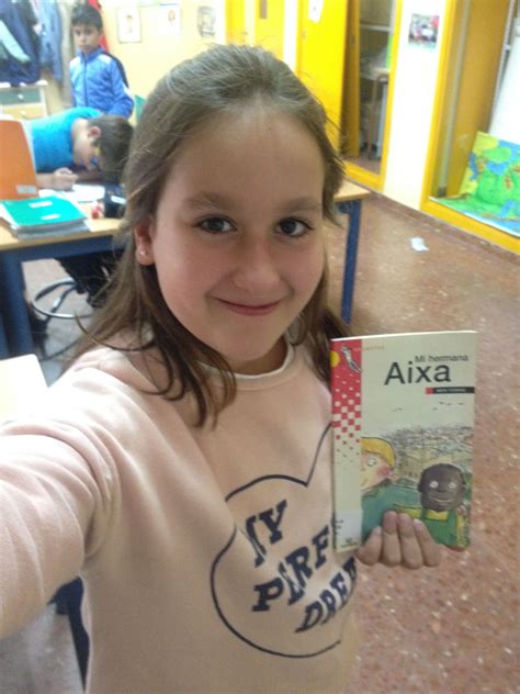 Pin en Libroselfie de 5ºA