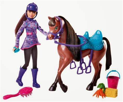 Lista Foto Barbie Y Sus Hermanas En Una Historia De Ponis