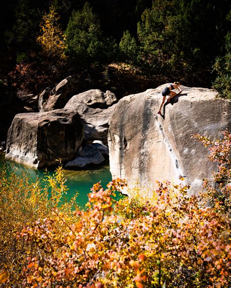 Rock Climbing Aesthetic Exploration Aesthetics Of Design