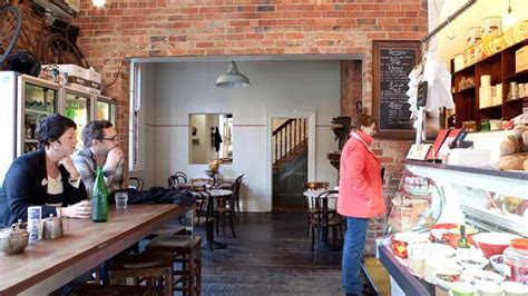 45 Coffee Shops In Melbourne Worth Visiting