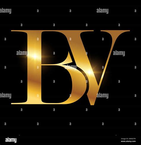 A Vector Illustration In Black Background With Gold Shine Effect Of