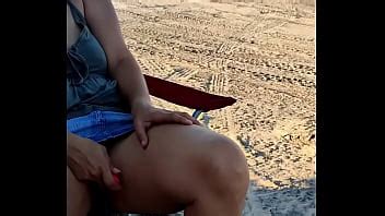 La Paz Beach Baja Xvideos