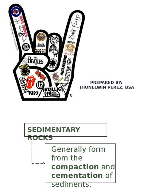 Pdf Sedimentary And Metamorphic Rock Dokumen Tips