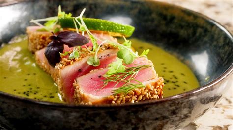 Tataki De Atum Prato Da Casa YouTube