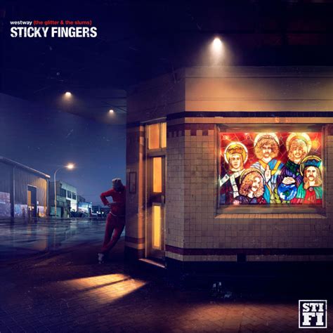 Sticky Fingers Announce New Album & A National Tour To Boot - lifewithoutandy