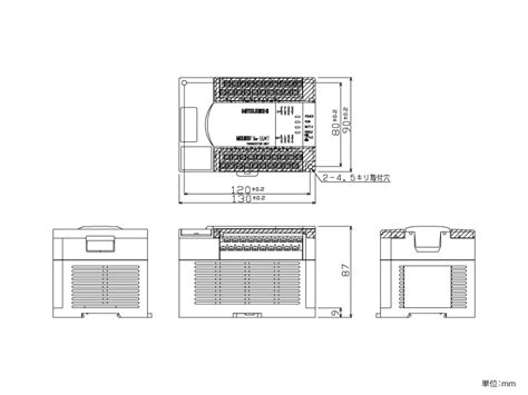 Fx N Mt Cad Melsec F Melsec Fa