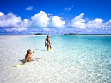 Cook Islands Food Popular Cuisine In The Cook Islands