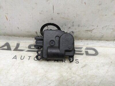 2015 2023 Ford F150 HVAC Defrost Mode Door Actuator FL3H 19E616 CB OEM