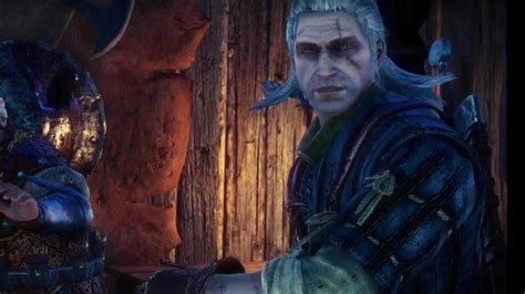 The Witcher Assassins Of Kings Mac Enhanced Edition Launch Trailer