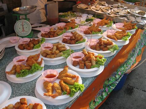 Gila Makan Phuket Street Foods