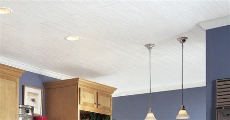 Mobile Home Replacement Ceiling Tiles | Shelly Lighting