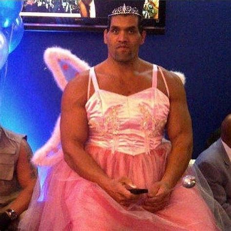 The Great Khali Really Funny Pictures Meme Template Greatful