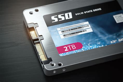 Die Unterschiedlichen Arten Von Ssds Ssd Guru De