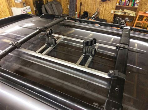 Factory Roof rack - Useless? - Page 3 - Toyota 4Runner Forum - Largest ...