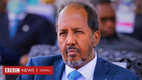 Madaxweyne Xasan Sheekh Oo Ka Hadlay Kiiska Shilka Baabuur Ee La