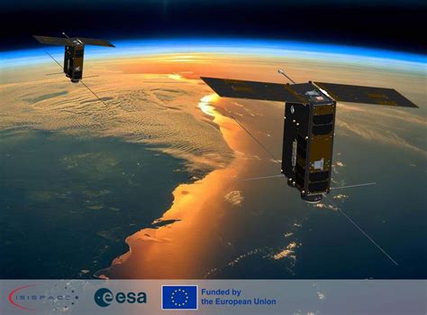 CSC 4 Spacecraft Nanosats Database