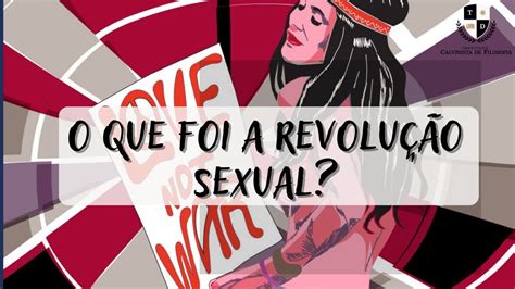 Red Pill feminismo e revolução sexual YouTube