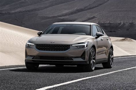 2022 Polestar 2 Long Range Single Motor Prices Reviews And Pictures