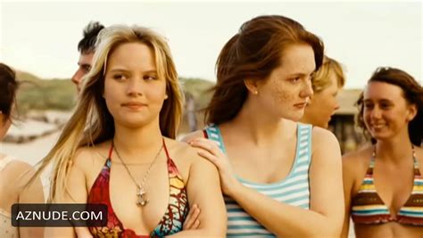 Summer Nude Scenes Aznude