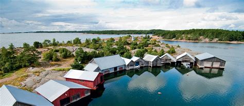 Turku Archipelago Bike Tour | Self-Guided Cycling in Finland