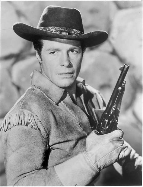 Robert Horton, 91; ‘Wagon Train’ actor