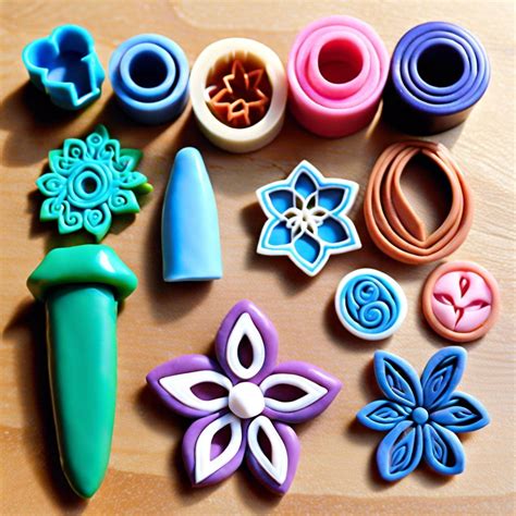 Polymer Clay Cutters Ultimate Guide To Best Practices And Techniques