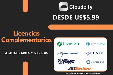 Por Que Es Importante Tener Una Vps Con Licencia Cpanel Cloudcify