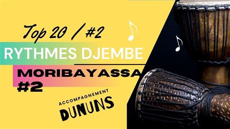 2 Djembé 2022 Formation Complete Djembé Dununs Moribayassa Rythme Youtube