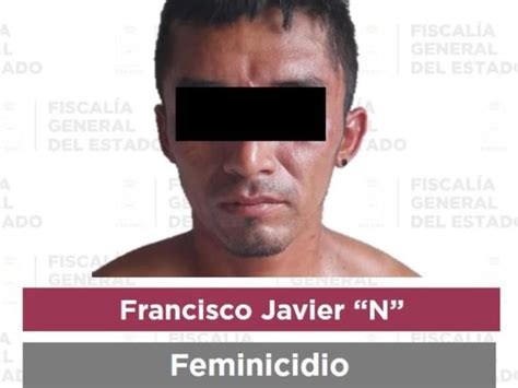 Fge Realiza Orden De Aprehensi N Contra Feminicida