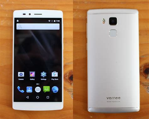 Review Of Vernee Apollo Lite Smartphone With Mediatek Helio X20 SoC