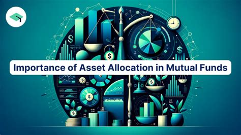 Importance Of Asset Allocation In Mutual Funds