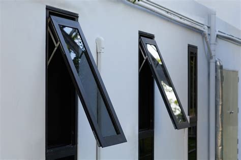 Why You Should Replace Windows And Doors With Aluminium Crucial