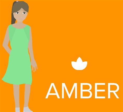 Amber | Elemental Wiki | Fandom