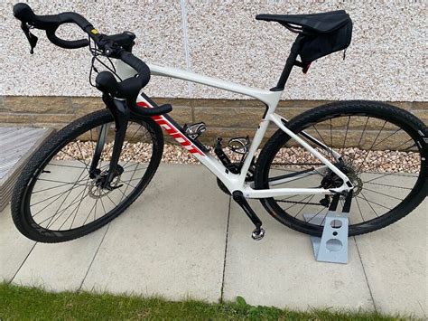 Giant Revolt Advanced 2 Gravel Bike In Glasgow Gumtree