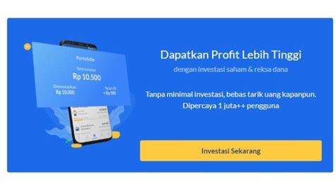 CARA Menggunakan Kode Ajaib 2024 Aplikasi Investasi Saham Resmi Yang