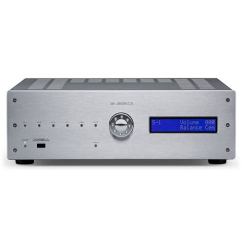 Krell Amplifier for sale | Only 4 left at -60%