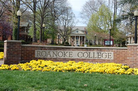 ROANOKE COLLEGE | Flickr - Photo Sharing!