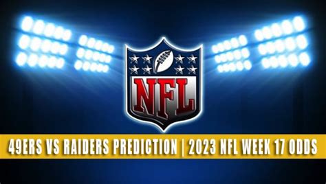 Tagged As San Francisco 49ers Vs Las Vegas Raiders Pick Sports