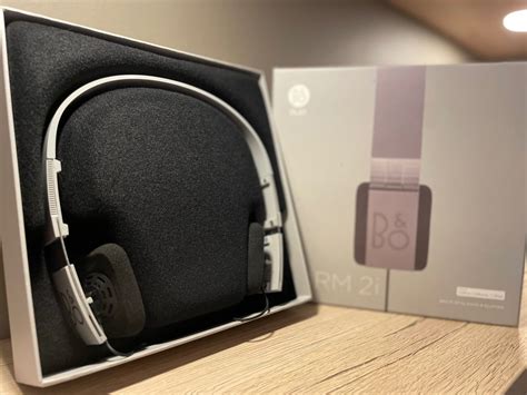 Bang Olufsen Beoplay Form 2i Grey Headphone Catawiki