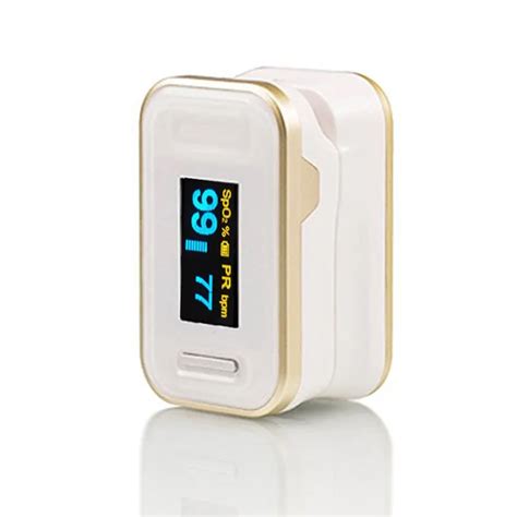 Gpyoja Gpyoja Diagnostic Tool Pulse Oximeters Automatic Spo2 Pr