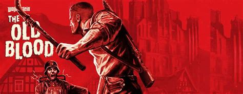 Review: Wolfenstein: The Old Blood | Stevivor